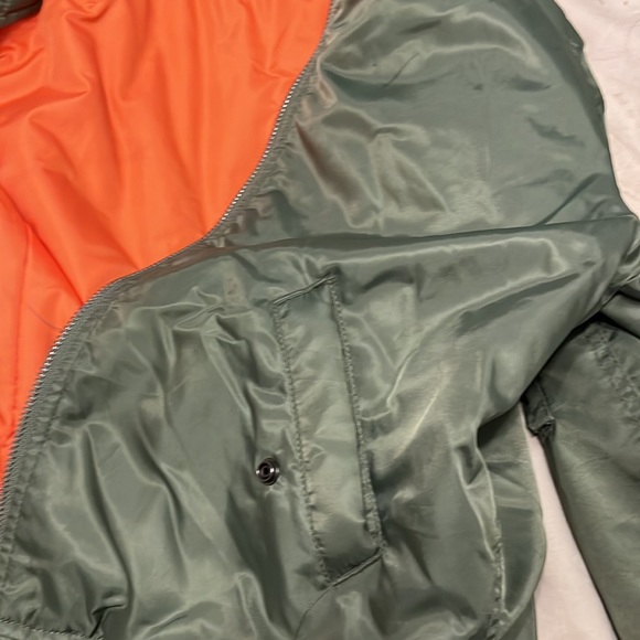 Gilbert jacket - Picture 5 of 8